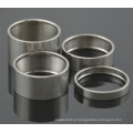 Titanium Ti Bicycle Headset Spacer 1-1 / 8 &quot;(5 - 10 - 15 - 20mm)